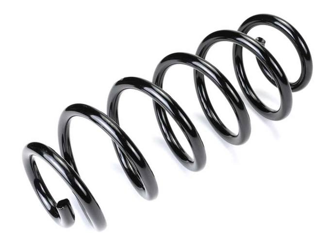 Coil Spring - Front